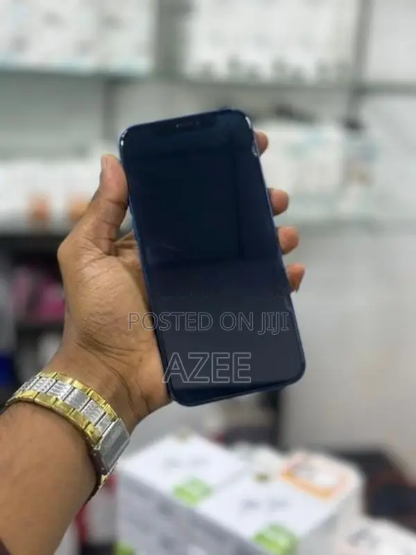 Apple iPhone 12 (Used)