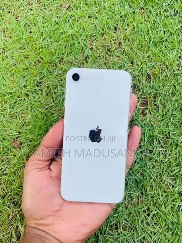 Apple iPhone SE 2 se2 (Used)