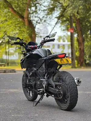 Yamaha MT 15 2020