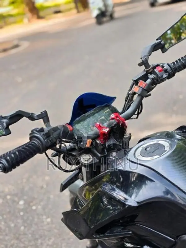 Yamaha MT 15 2020
