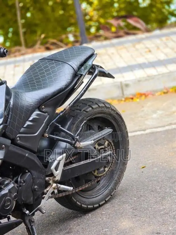 Yamaha MT 15 2020