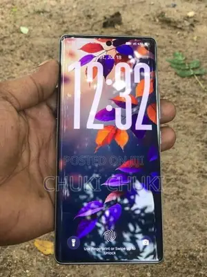 Infinix Note 50 S 5G (Used)