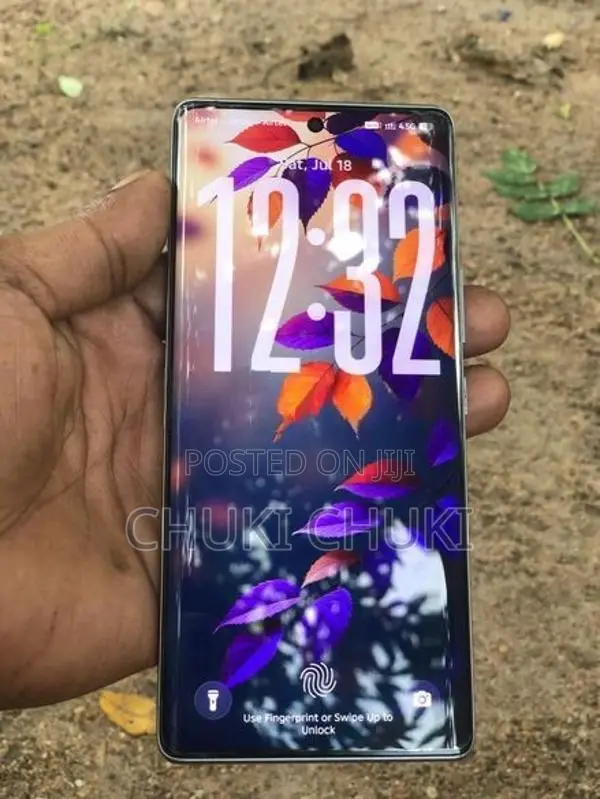 Infinix Note 50 S 5G (Used)