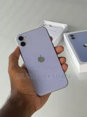 Apple iPhone 11 256GB (Used)