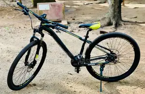 Lumala MRR Mountain Bicycle