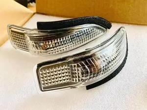 Toyota Aqua Side Mirror Winker Light