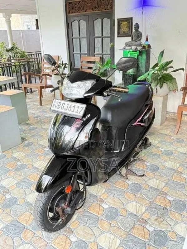 Hero Pleasure 2018