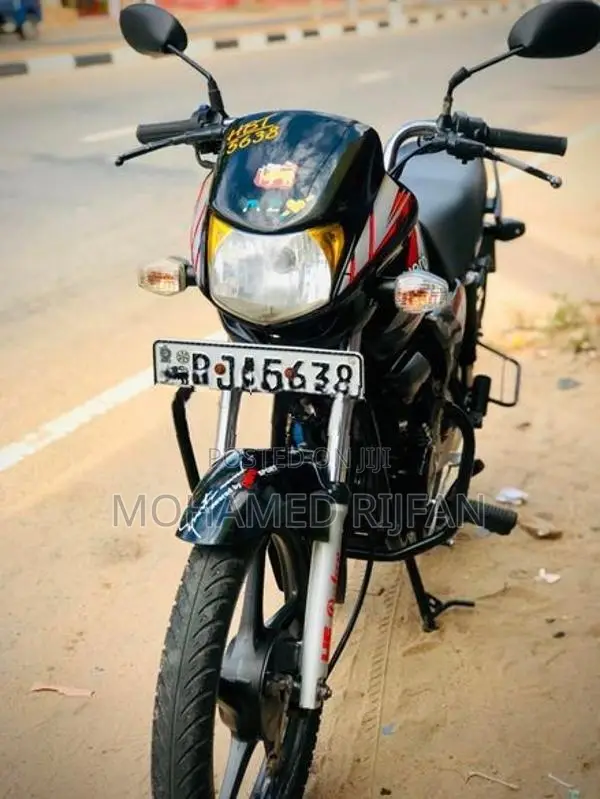 Hero HF Deluxe 2021