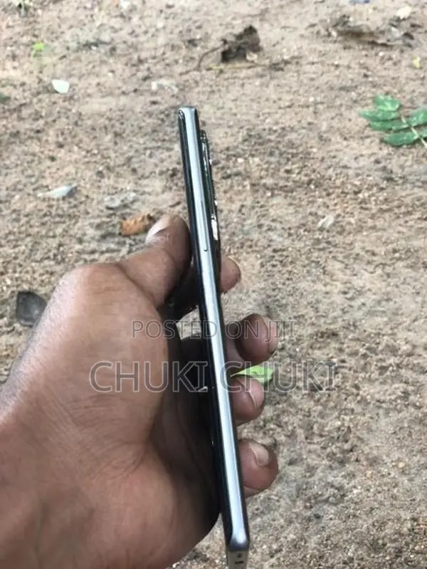 Infinix Note 50 S 5G (Used)