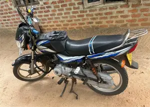 Bajaj CT100 2024