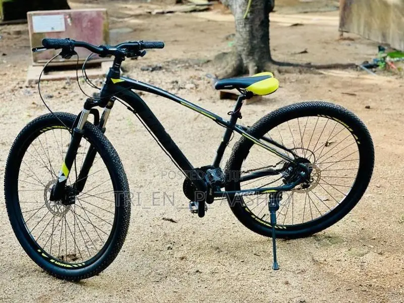 Lumala MRR Mountain Bicycle