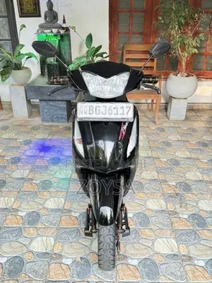 Hero Pleasure 2018