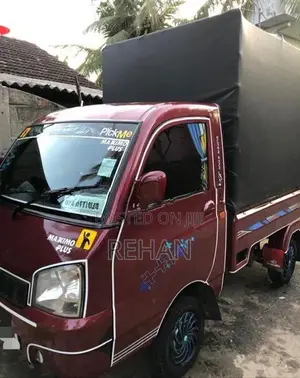 Mahindra Maxximo Maxxio Plus 2014