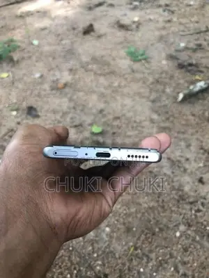 Infinix Note 50 S 5G (Used)