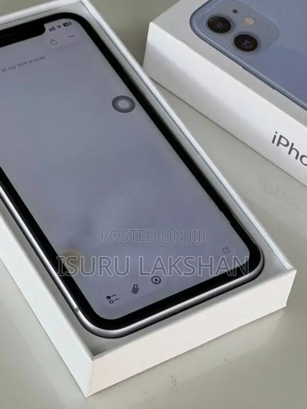 Apple iPhone 11 256GB (Used)