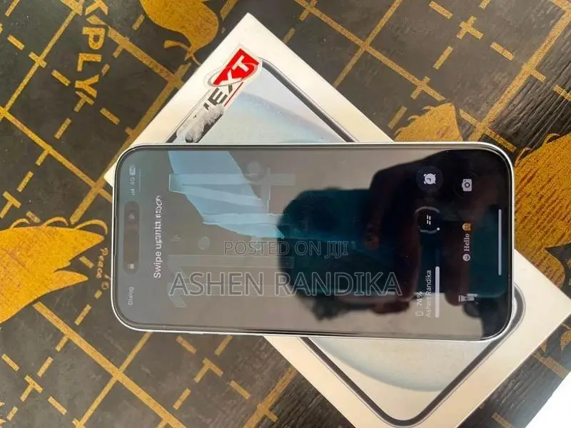 Apple iPhone 15 (Used)