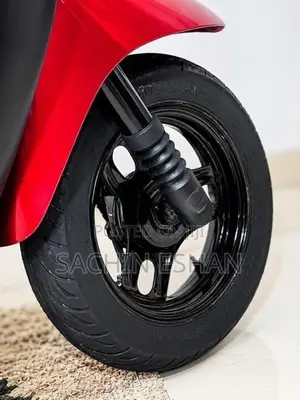 Honda Today 2024