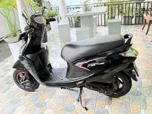 Hero Pleasure 2018