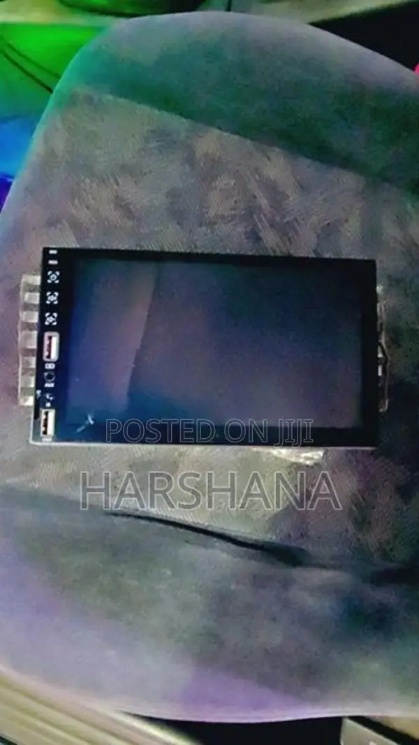 MP 5 player