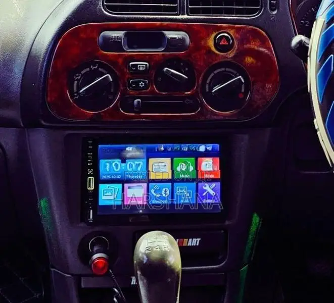 MP 5 player