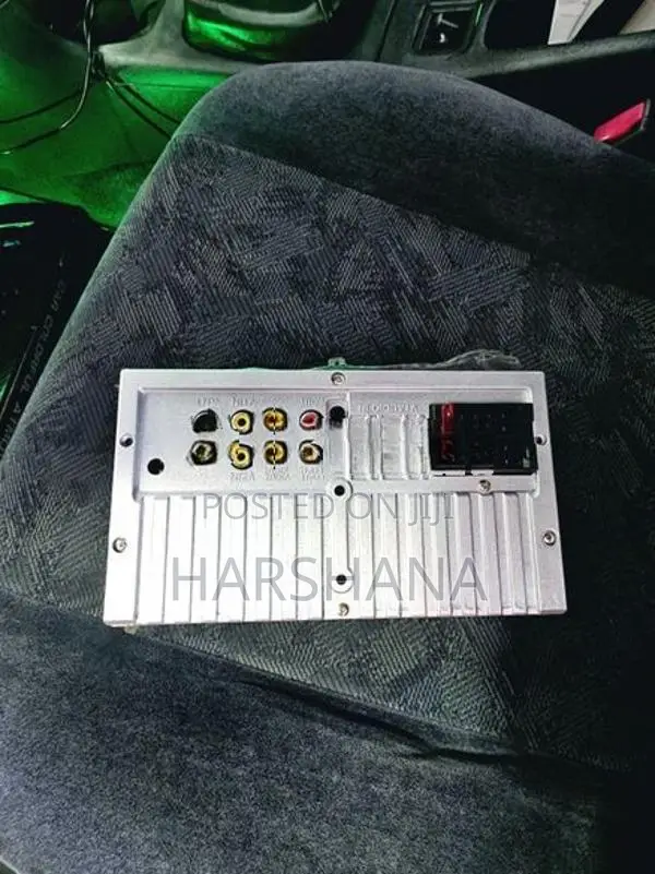 MP 5 player