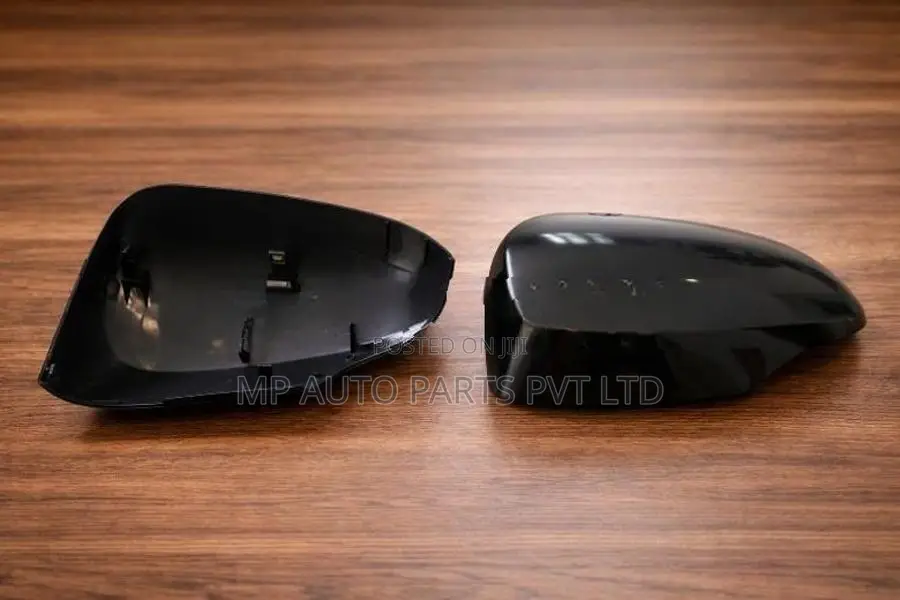 Toyota Aqua Side Mirror Cup