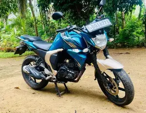 Yamaha FZ S V2 2018