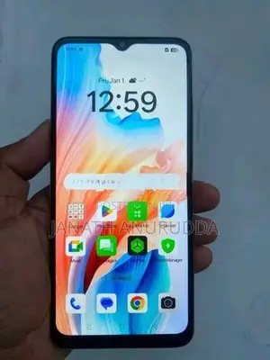Oppo a38 (Used)