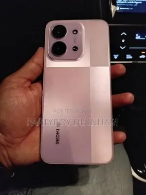 Xiaomi Redmi 15C (Used)