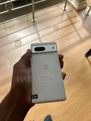 Google Pixel 7 cheese 🧀 (Used)