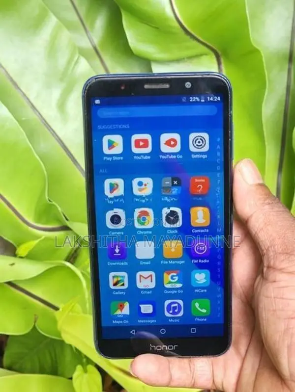 Huawei Y5 Lite (Used)