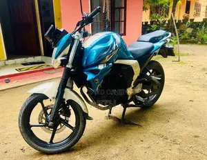 Yamaha FZ S V2 2018