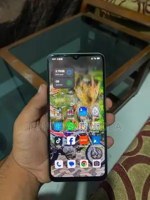 Oppo a38 (Used)