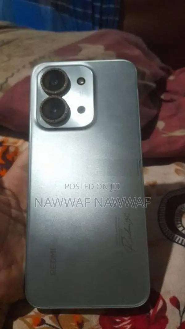 Xiaomi Redmi 15C (Used)