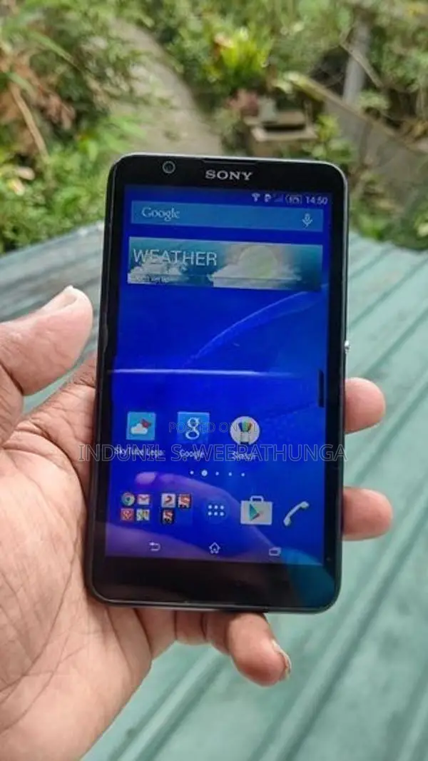 Sony Xperia E4 (Used)