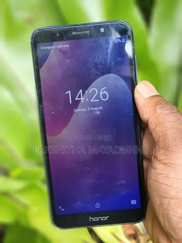 Huawei Y5 Lite (Used)