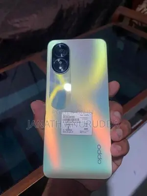 Oppo a38 (Used)