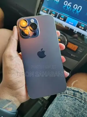 Apple iPhone 14 Pro Max 256GB (Used)