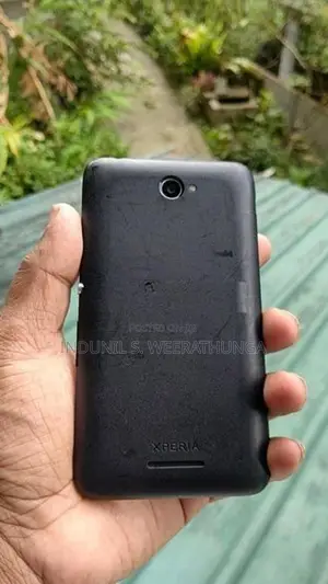 Sony Xperia E4 (Used)