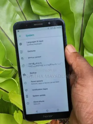 Huawei Y5 Lite (Used)
