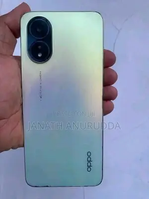 Oppo a38 (Used)