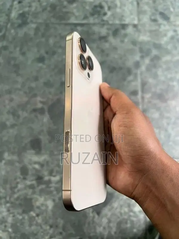 Apple iPhone 16 Pro Max (Used)
