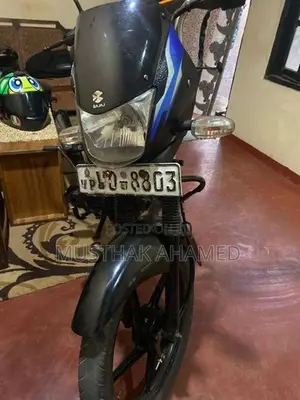 Bajaj Platina 125 2010