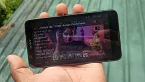 Sony Xperia E4 (Used)