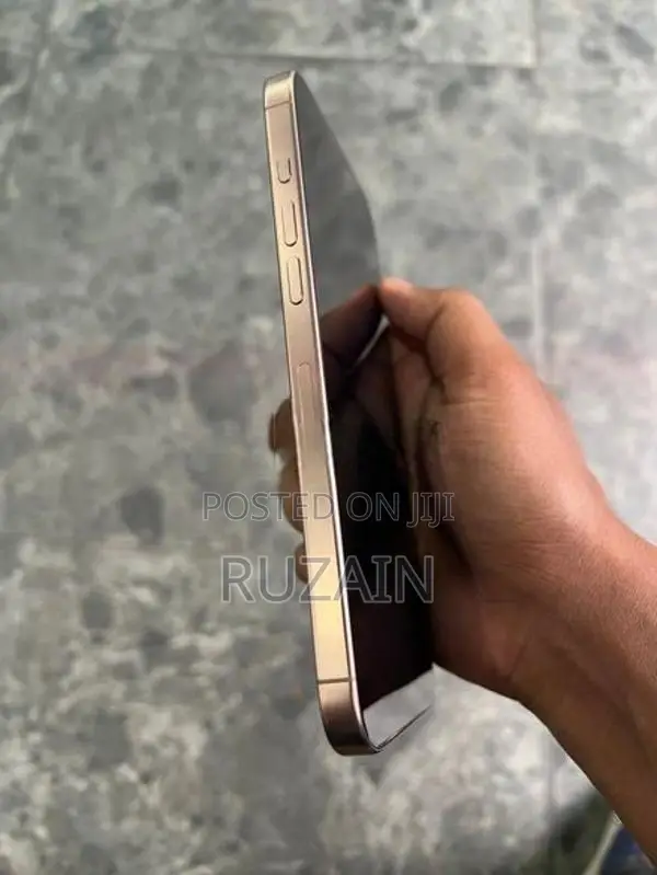 Apple iPhone 16 Pro Max (Used)