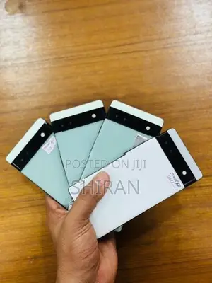 Google Pixel 6a 128GB (Used)