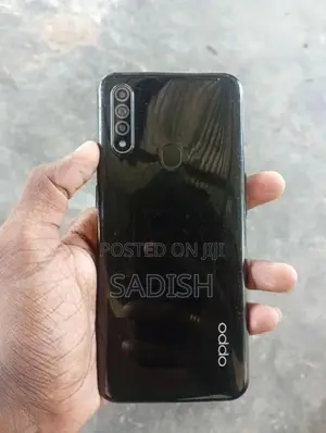 Oppo A31 (Used)