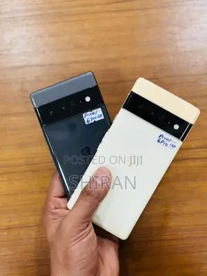 Google Pixel 6 Pro 128GB (Used)