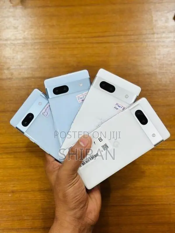 Google Pixel 7a 128GB (Used)