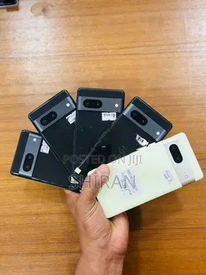 Google Pixel 7 128GB (Used)
